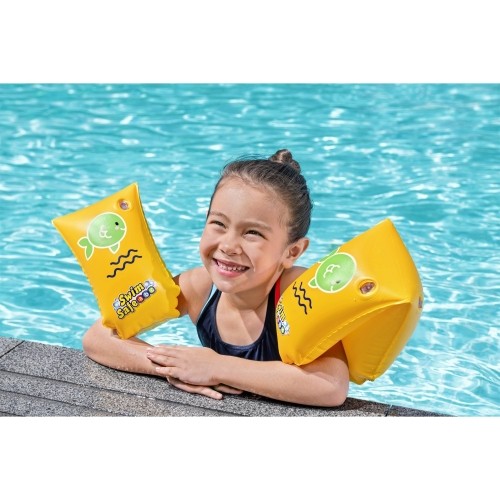 Rękawki do pływania Bestway Step C 30 x 15 cm