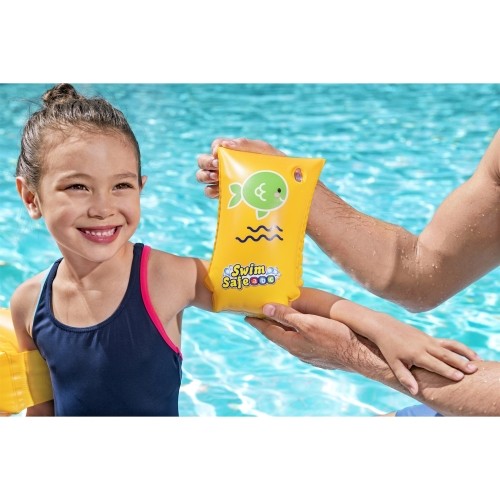 Rękawki do pływania Bestway Step C 30 x 15 cm