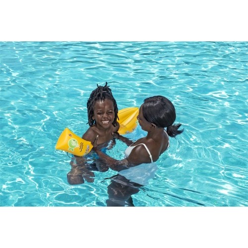 Nadmuchiwane opaski Bestway Step C 30 x 15 cm