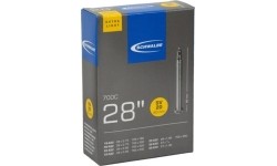 Dętka Schwalbe SV20 700x18/28 (18/28-622 22/25-630) FV80