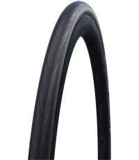 Opona Schwalbe Lugano 2 700 x 23C (23-622) HS471, dętkowa, niezwijana