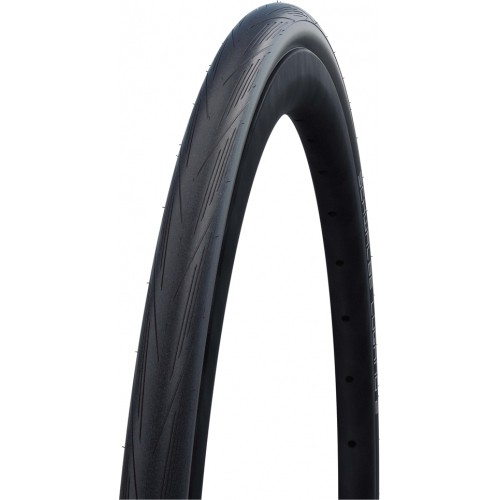 Opona Schwalbe Lugano 2 700 x 23C (23-622) HS471, dętkowa, niezwijana