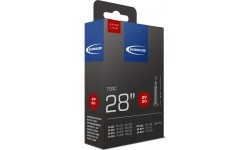 Dętka Schwalbe Extra Light 700x18/25 (18/25-622) SV20 40mm wentyl Presta
