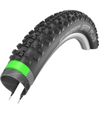 Opona Schwalbe 29x2,10 (54-559) HS476 SMART SAM PLUS (czarna)