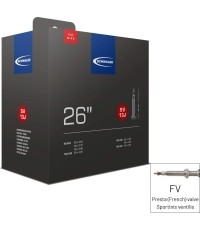 Kamera Schwalbe 26x3,5/4,8 (90/120-559) FV40