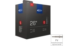 Dętka Schwalbe 26x3,5/4,8 (90/120-559) FV40
