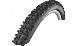 Opona Schwalbe SMART SAM 29x2,35 (60-622) czarna