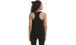Koszulka damska Puma Active Tank, czarna 586854 01