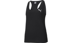 Koszulka damska Puma Active Tank, czarna 586854 01