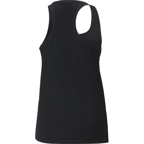 Koszulka damska Puma Active Tank, czarna 586854 01