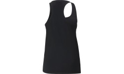Koszulka damska Puma Active Tank, czarna 586854 01