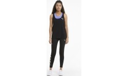 Koszulka damska Puma Active Tank, czarna 586854 01