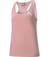 Puma Palaidinė Moterims Active Tank Pink 586854 80