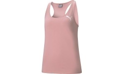 Bluzka damska Puma Active Tank różowa 586854 80