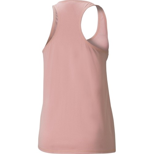 Bluzka damska Puma Active Tank różowa 586854 80