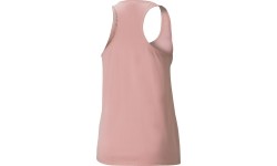 Bluzka damska Puma Active Tank różowa 586854 80