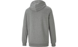 Puma bluza męska Ess Big Logo Hoodie Grey 586688 03