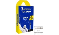 Dętka MICHELIN A1 Airstop 28" 18/25x622mm FV60
