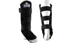 Ocieplacz Buffalo Winner czarny S