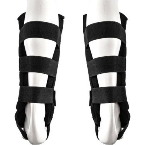 Ocieplacz Buffalo Winner czarny S