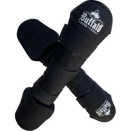 Ocieplacz Buffalo Winner czarny S