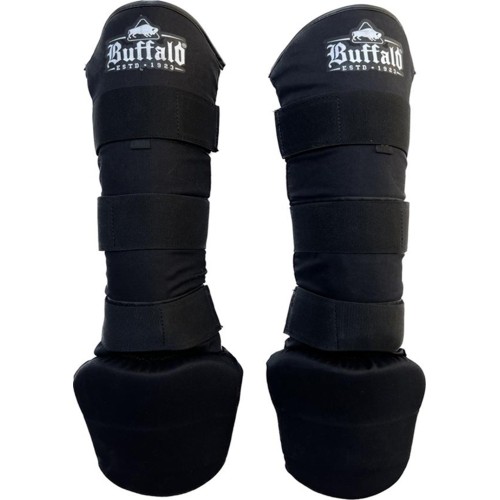 Ocieplacz Buffalo Winner czarny S