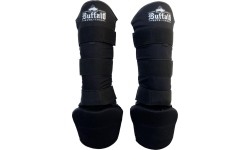 Ocieplacz Buffalo Winner czarny S