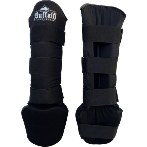 Ocieplacz Buffalo Winner czarny S