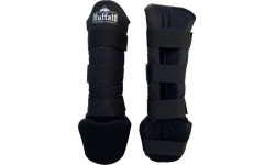 Ocieplacz Buffalo Winner czarny S