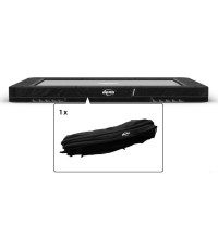 Ultim Champion - InGround Padding 330 Black (22 cm)