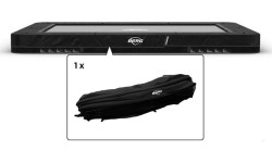 Ultim Champion - InGround Padding 330 Black (22 cm)