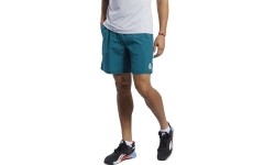 Reebok Šortai Rc Hybrid Short-K Green