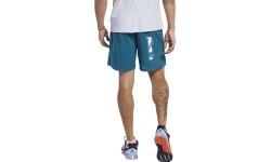 Spodenki Reebok RC Hybrid Short-K Green FK4333