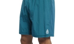 Reebok Šortai Rc Hybrid Short-K Green