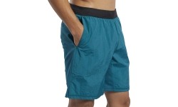 Spodenki Reebok RC Hybrid Short-K Green FK4333