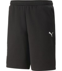 Puma Šortai Vyrams Bmw Mms Ess Ft Shorts Black 539976 01