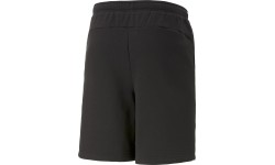 Puma Šortai Vyrams Bmw Mms Ess Ft Shorts Black 539976 01