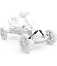 Rally - Zestaw rozpórek zielony