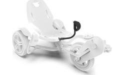 Street-X Vibes - klamka lewa