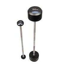 Barbells Fixed Weight TSR DELUXE 45kg