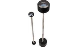 Barbells Fixed Weight TSR DELUXE 45kg