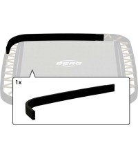 Ultim Champion - Rura narożna 200