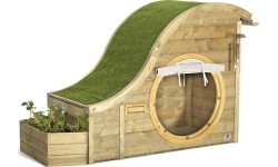 Domek do zabawy Plum Discovery Nature Play Hideaway