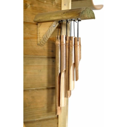 Domek do zabawy Plum Discovery Nature Play Hideaway
