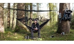 Plandeka TARP SOCK (pokrowiec na wiatę)