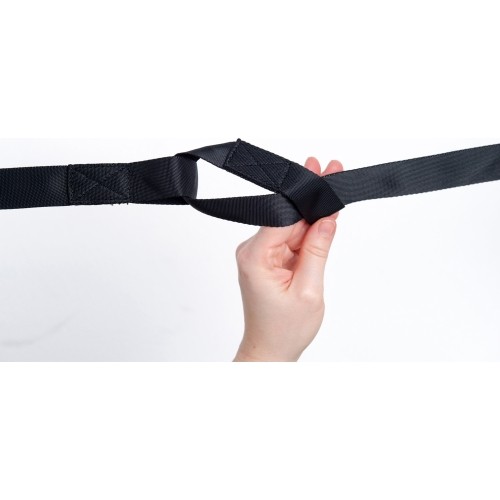 Belt TREE HUGGER, Amazonas