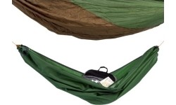 Grindys po hamaku HAMMOCK FLOOR