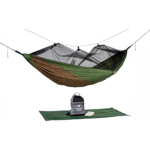 Grindys po hamaku HAMMOCK FLOOR