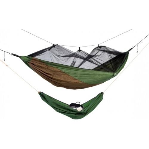 Grindys po hamaku HAMMOCK FLOOR