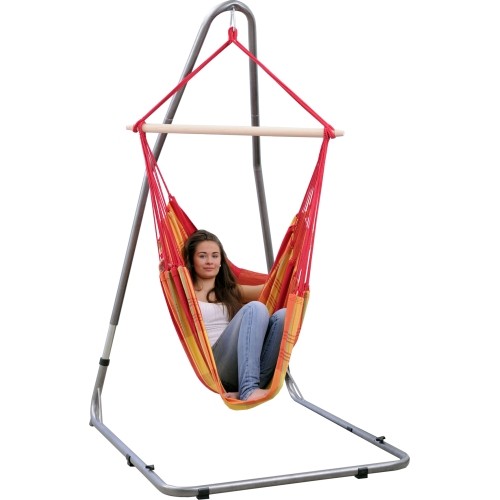 Stojak hamakowy LUNA